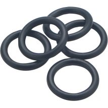 Joint torique Noyon&thiebault 5 joints n°11 = 13.6 x 2.7 x 19