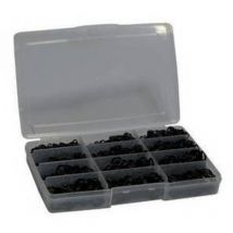 Joint torique avec vidéo