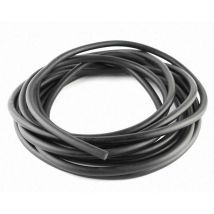 Joint torique caoutchouc epdm diamètre 8mm longueur 1m rond étanchéité souple