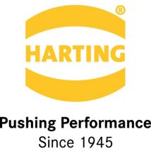 Harting - Joint torique en caoutchouc 09400009912 1 pc(s)
