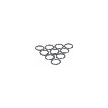 Saunier Duval O-Ring (X 10) – 20018487 – Sicherheitsrelevantes Bauteil