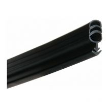 Ellen - Joint universel noir - Longueur 25 m - Menuiserie pvc
