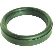 Joint vidage pour lave main - Dimensions : 63x48,5x11