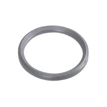 Joint torique VOSS – Acier – Diamètre extérieur 18 mm, intérieur 13,25 mm, épaisseur 3 mm – Matières, Quantité par pack