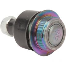 Joints à rotule inférieurs avant 364070 remplacement gauche et droit précis à faible bruit pour Citroen C4 coupé C4 i C4 ii - Jeffergarden