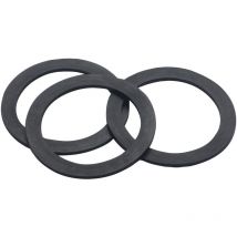 Joints caoutchouc - Dimensions: 50x60 - Qté: x 3