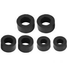 Joints de conduite de carburant, joints diesel avec une bonne résistance à la chaleur pour automobiles