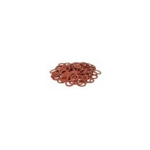 Joints de fibre 12,4 x 18,5 x 1,5 mm