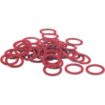 Joints fibres - Dimensions: 20x27 - Qté: x 40