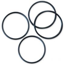 Joints toriques metriques de 3 a 51 mm - dtail : tore 3 - 45 x 51