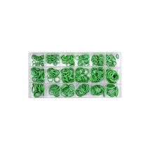 Uszczelki oringi z hnbr do klimatyzacji 225szt. - Yato