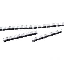 T60115 Capocorda 1.5 mm² Nero 500 pz. - Jokari