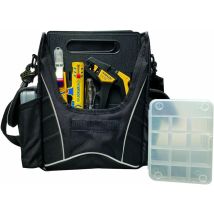 Azubitasche 4-Teilig Werkzeugtasche hochwertige Tasche 490031 - Jokari