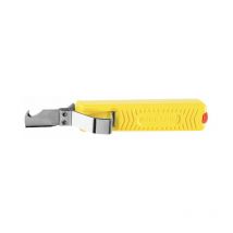 Kabelmesser 28H Standard, Hakenklinge - Jokari