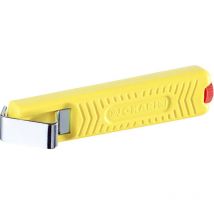 Jokari - Couteau à dénuder No.16 standard, 4 - 16 mm T10162