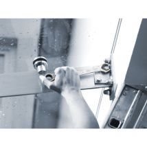 Joker Chiavi fisse ad anello a cricchetto, 10 - Wera