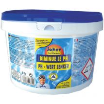 PH-Reduzierer in Pulverform 5 kg