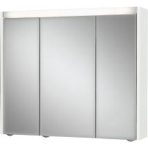 Jokey - Spiegelschrank Rosalia Beleuchtung Badspiegel Alibert Spiegel Badezimmer