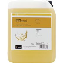 JOKISCH Hochleistungs Kühlschmiermittel Solis Omra C3G-10 5l