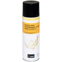 Jokisch - Hochleistungs-Schneidöl chlorfrei Alpha 93, Inhalt: 0,3 l
