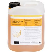 Jokisch - Hochleistungs-Schneidöl chlorfrei Alpha 93, Inhalt: 5 l