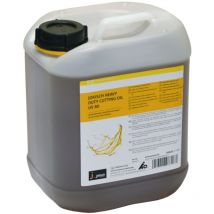 Jokisch - Hochleistungs-Schneidöl mineralölfrei uv 80, Inhalt: 5 l