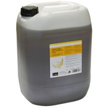 Jokisch Hochleistungs-Schneidöl mineralölfrei UV 80, Inhalt: 20 l