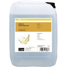 Kühlschmiermittel Monos Miko S3G zum Minimalmengen schmieren von Metall, 5 Liter - Jokisch