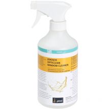 OptiClean Glas- und Scheibenreiniger, 500 ml, Inhalt: 0,5 l - Jokisch