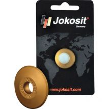 Hartmetallrad Ø 22 mm Stärke 4,7 mm mit Titanbeschichtung