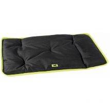 Ferplast - jolly Matelas en tissu technique. En différentes couleurs et tailles.. Variante 85 - Misure: 83 x 50 cm - Noir