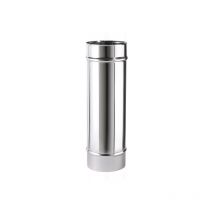 Tuyau tyral inox 304 - Diam. 230 - Elément 500 mm - Joncoux