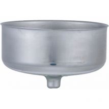 JONCOUX Tuyau TYRAL INOX 304 - Diam. 230 - Purge