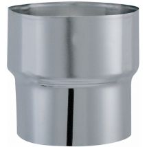 Tuyau tyral inox 304 - Diam. 230 - Réduction conique 180 - Joncoux