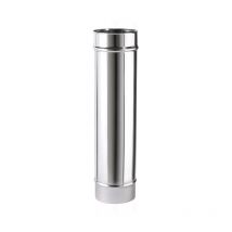 Tuyau tyral inox 304 - Diam. 250 - Elément 650 mm - Joncoux