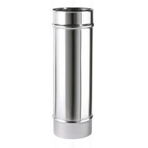 Tuyau tyral inox 304 - Diam. 300 - Elément 500 mm - Joncoux