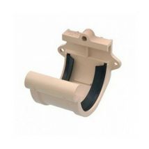 Jonction à joint pvc - sable - dév.16cm Girpi