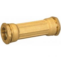 Guareski - Jonction laiton égale longue compression acs pe Ø20