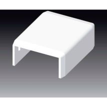 8602hb Élément De Raccordement (l X H) 32 Mm X 15 Mm Blanc - Kopos