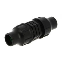 Jonction compression égale palaplast Ø16