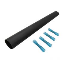 Jonction thermorétractable pour câble 1.5mm² - 2.5mm²