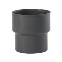 Jonction pour tuyau fonte DN110