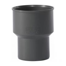 Jonction pour tuyau fonte DN75