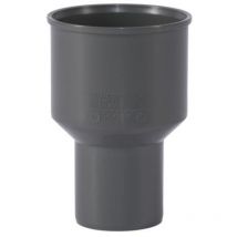 Jonction tuyau fonte DN50