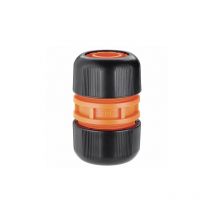 Réparateur, raccord pour tuyaux 1' max-flow