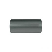 Jonctions Inox D50mm L100mm Ep1.5mm