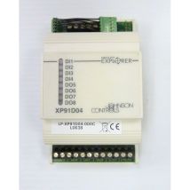 Johnson Controls Lp-xp91d04-000c - Module Dextension - 4 Entrées Binaires - 4 Sorties Triacs