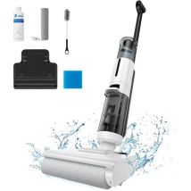 ED12 Lite Nass Trockensauger,1mm Kantenreinigungs,Selbstreinigung,8000Pa - Jonr