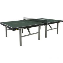 Joola Indoor-tischtennisplatte "2000 S Pro" (ittf), Grün