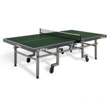 Indoor-Tischtennisplatte '3000 sc Pro' (ittf), grün - Joola